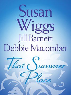 cover image of That Summer Place